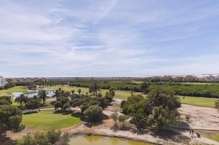 Ático en venta en El Sabinar – Urbanizaciones – Las Marinas – Playa Serena en Roquetas de Mar