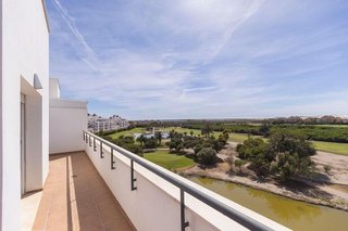 Ático en venta en El Sabinar – Urbanizaciones – Las Marinas – Playa Serena en Roquetas de Mar