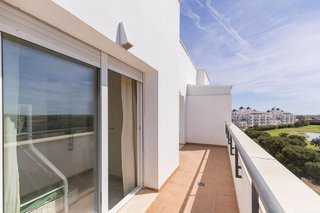Ático en venta en El Sabinar – Urbanizaciones – Las Marinas – Playa Serena en Roquetas de Mar