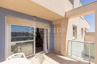Piso en venta en El Sabinar – Urbanizaciones – Las Marinas – Playa Serena en Roquetas de Mar