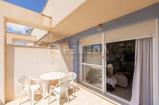 Piso en venta en El Sabinar – Urbanizaciones – Las Marinas – Playa Serena en Roquetas de Mar