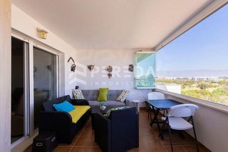 Piso en venta en El Sabinar – Urbanizaciones – Las Marinas – Playa Serena en Roquetas de Mar