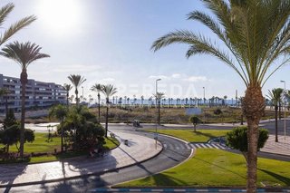 Piso en venta en El Sabinar – Urbanizaciones – Las Marinas – Playa Serena en Roquetas de Mar