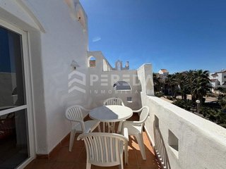 Piso en venta en El Sabinar – Urbanizaciones – Las Marinas – Playa Serena en Roquetas de Mar