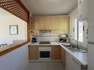 Piso en venta en El Sabinar – Urbanizaciones – Las Marinas – Playa Serena en Roquetas de Mar