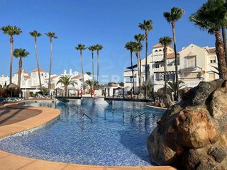 Piso en venta en El Sabinar – Urbanizaciones – Las Marinas – Playa Serena en Roquetas de Mar