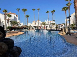 Piso en venta en El Sabinar – Urbanizaciones – Las Marinas – Playa Serena en Roquetas de Mar