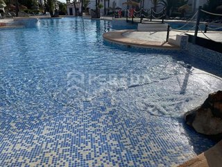 Piso en venta en El Sabinar – Urbanizaciones – Las Marinas – Playa Serena en Roquetas de Mar