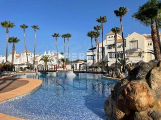 Piso en venta en El Sabinar – Urbanizaciones – Las Marinas – Playa Serena en Roquetas de Mar
