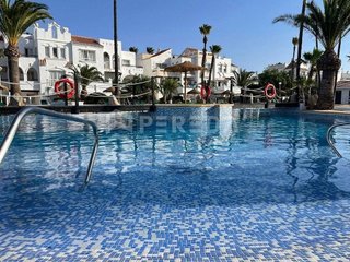Piso en venta en El Sabinar – Urbanizaciones – Las Marinas – Playa Serena en Roquetas de Mar