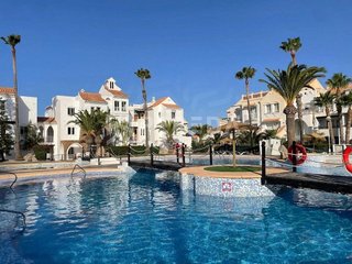 Piso en venta en El Sabinar – Urbanizaciones – Las Marinas – Playa Serena en Roquetas de Mar