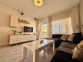 Piso en venta en Aguadulce Sur en Roquetas de Mar