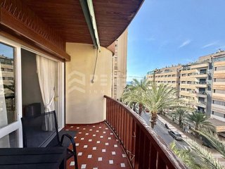 Piso en venta en Aguadulce Sur en Roquetas de Mar
