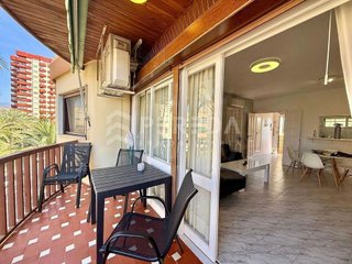 Piso en venta en Aguadulce Sur en Roquetas de Mar