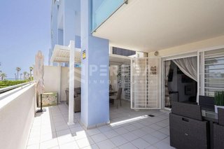Piso en venta en El Sabinar – Urbanizaciones – Las Marinas – Playa Serena en Roquetas de Mar