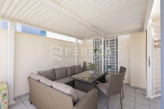 Piso en venta en El Sabinar – Urbanizaciones – Las Marinas – Playa Serena en Roquetas de Mar