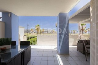Piso en venta en El Sabinar – Urbanizaciones – Las Marinas – Playa Serena en Roquetas de Mar