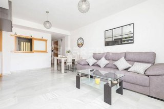 Piso en venta en El Sabinar – Urbanizaciones – Las Marinas – Playa Serena en Roquetas de Mar
