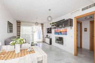 Piso en venta en El Sabinar – Urbanizaciones – Las Marinas – Playa Serena en Roquetas de Mar