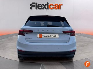 Skoda Fabia 1.0 TSI 70KW (95CV) Selection