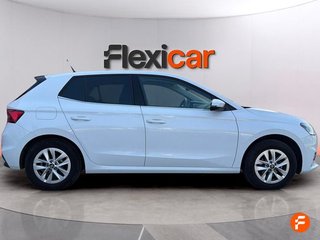 Skoda Fabia 1.0 TSI 70KW (95CV) Selection