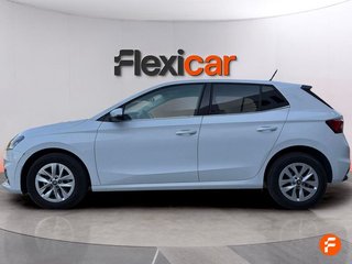 Skoda Fabia 1.0 TSI 70KW (95CV) Selection