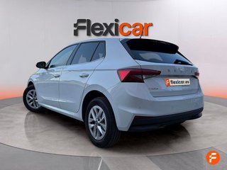 Skoda Fabia 1.0 TSI 70KW (95CV) Selection