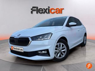 Skoda Fabia 1.0 TSI 70KW (95CV) Selection