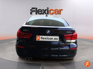 BMW Serie 3 320d Gran Turismo