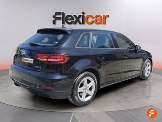 Audi A3 30 TDI 85kW (116CV) Sportback