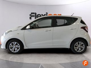 Hyundai i10 1.0 Go!