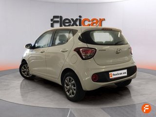 Hyundai i10 1.0 Go!