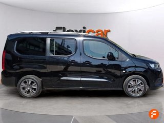 Toyota Proace City Verso 1.2 96kW Family Act Auto 7 Plazas L2