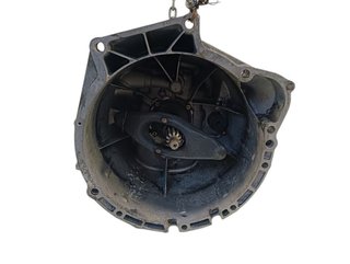 CAJA CAMBIOS BMW SERIE 3 BERLINA (E46) 1053401151