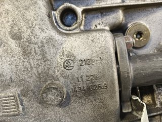 CAJA CAMBIOS BMW SERIE 3 BERLINA (E46) 1053401151