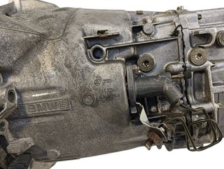 CAJA CAMBIOS BMW SERIE 3 BERLINA (E46) 1053401151