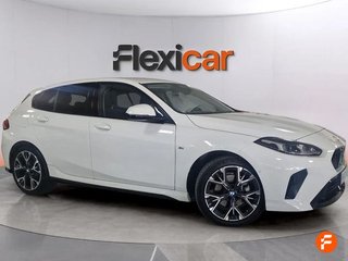 BMW Serie 1 120d
