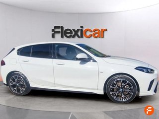 BMW Serie 1 120d