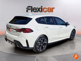 BMW Serie 1 120d
