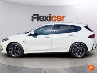 BMW Serie 1 120d