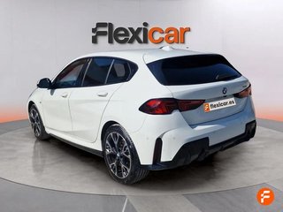 BMW Serie 1 120d