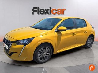 Peugeot 208 PureTech 73kW (100CV) Allure Pack