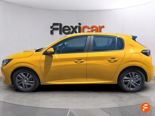 Peugeot 208 PureTech 73kW (100CV) Allure Pack