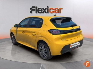Peugeot 208 PureTech 73kW (100CV) Allure Pack