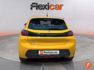 Peugeot 208 PureTech 73kW (100CV) Allure Pack
