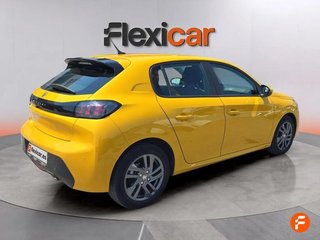Peugeot 208 PureTech 73kW (100CV) Allure Pack