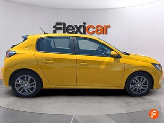 Peugeot 208 PureTech 73kW (100CV) Allure Pack