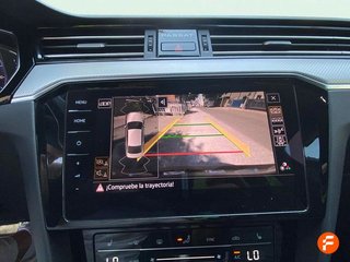 Volkswagen Passat R-Line 1.5 TSI 110kW (150CV)