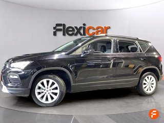 Seat Ateca 1.5 TSI 110kW (150CV) DSG St&Sp Style