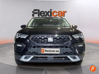 Seat Ateca 1.5 TSI 110kW (150CV) DSG St&Sp Style